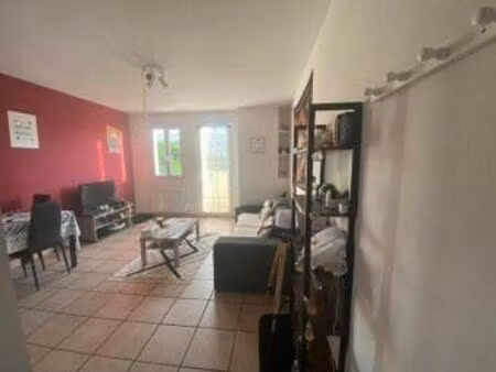 location appartement 4 pièces 75 m² à toulouse (31000)