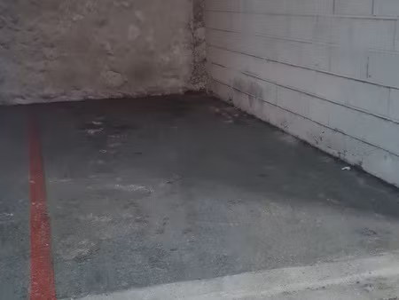 location parking provins 77160