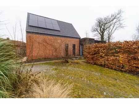 huis te koop in balen met 2 slaapkamers