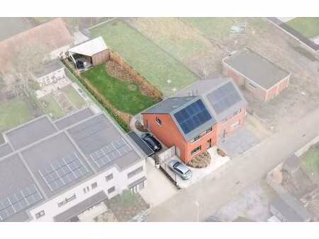 huis te koop in handzame met 3 slaapkamers