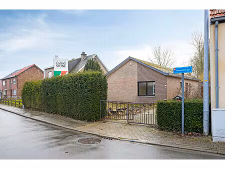 huis te koop in leuven met 3 slaapkamers