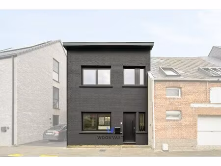 huis te koop in puurs-sint-amands met 3 slaapkamers