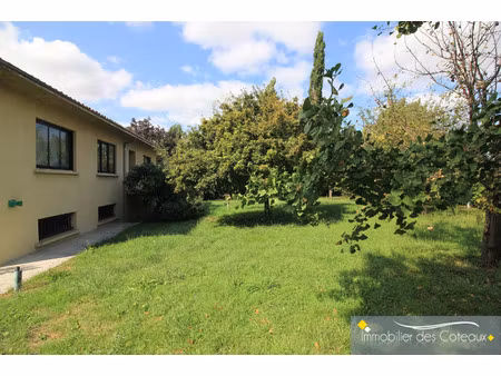 vente maison 5 pièces 150 m² grépiac (31190)