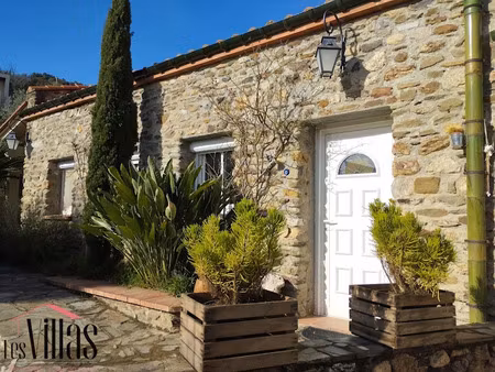 vente maison 6 pièces 160 m² à camélas (66300)  399 000 €