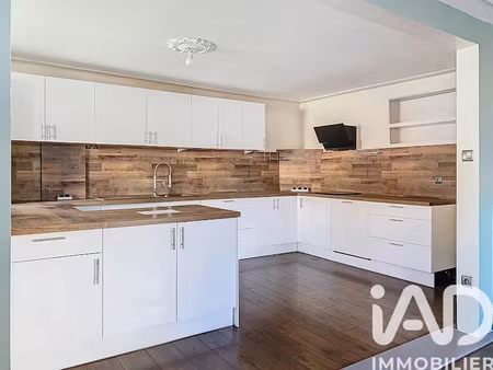vente maison 6 pièces 213 m² à krautergersheim (67880)  369 000 €