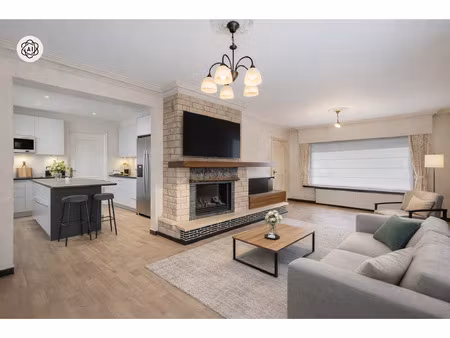 huis te koop in oudenaarde met 4 slaapkamers