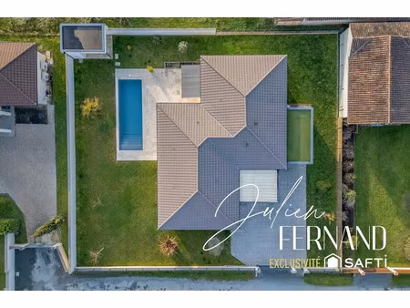 vente maison 6 pièces 148 m² à bias (47300)  399 000 €