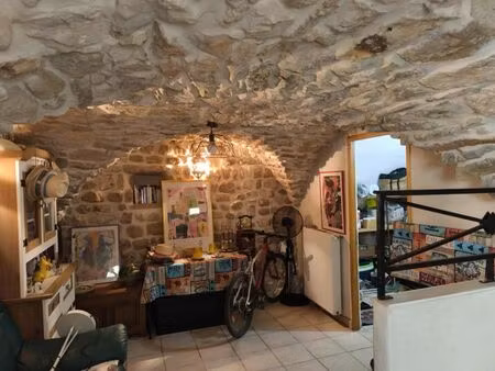 vente maison 4 pièces 86 m² nîmes (30000)