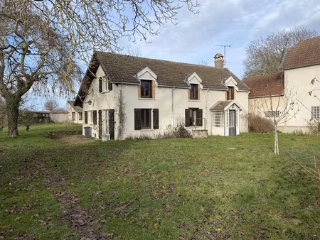 vente maison 6 pièces 134 m² à puisieulx (51500)  372 000 €