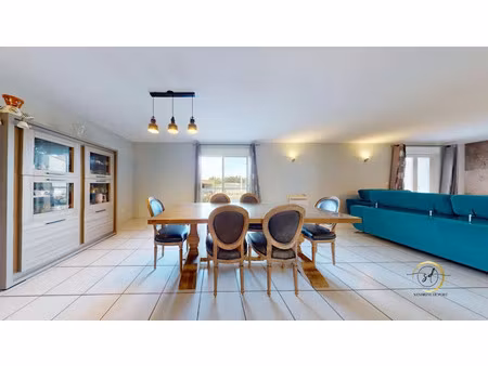 vente maison 5 pièces 145.88 m² à villelongue-de-la-salanque (66410)  379 000 €