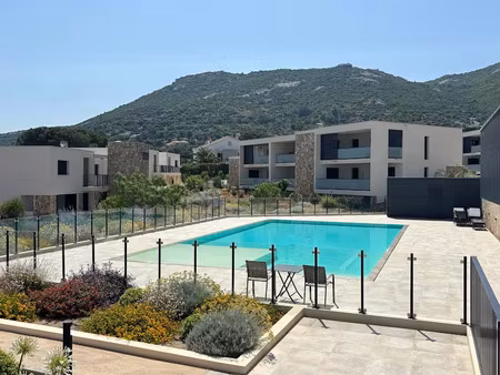vente propriété 62 m² à calvi (20260)  423 000 €