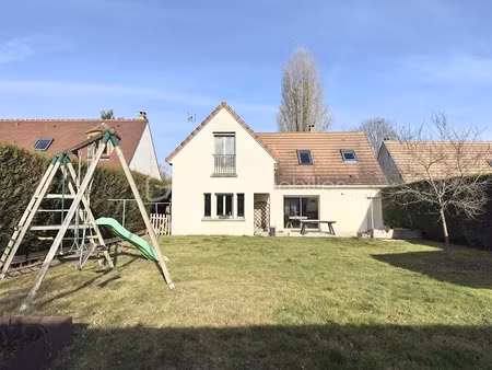 vente maison 6 pièces 130 m² à guibeville (91630)  399 000 €