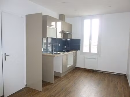 location appartement 2 pièces 22m² issy les moulineaux 92130