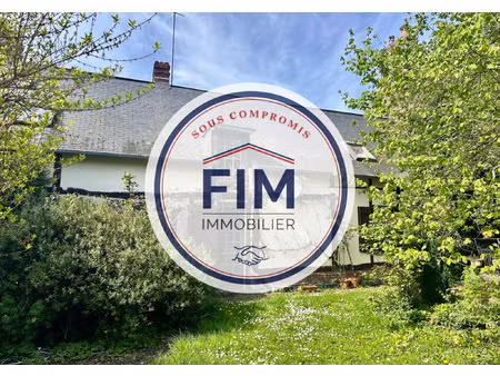 achat maison 5 pièces 79m² foucarmont 76340