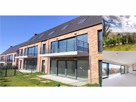 rez-de-chaussée à vendre à rue basse 2 court-saint-étienne (vbd86783)