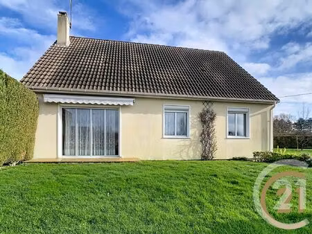 achat maison 4 pièces 80m² notre dame de gravenchon 76330