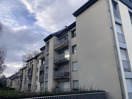 achat appartement 4 pièces 96m²