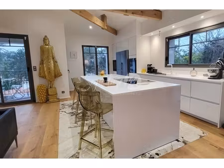 annonce maison à vendre