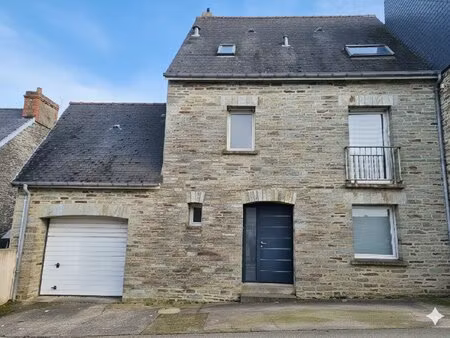 achat maison 8 pièces 166m² octeville 50130