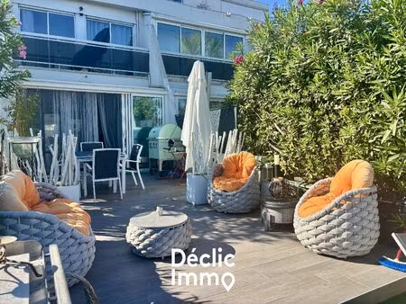 vente maison 4 pièces 93 m² le grau-du-roi (30240)