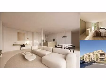 appartement à vendre à eeklostraat 21 ertvelde (rbv26422)