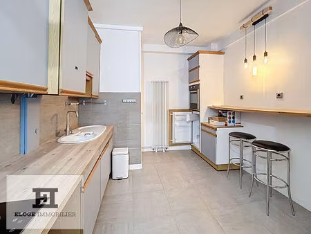 location maison 2 pièces 26m² rouen 76000