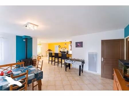 vente maison 4 pièces 132 m² carbonne (31390)