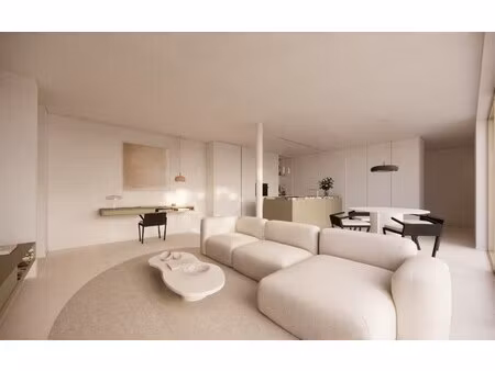 appartement te koop in ertvelde met 2 slaapkamers