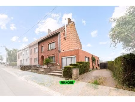 huis te koop in halle met 4 slaapkamers