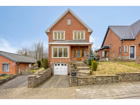 huis te koop in herent met 3 slaapkamers