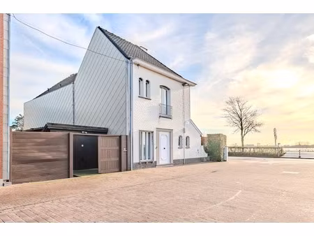 huis te koop in oostende met 3 slaapkamers