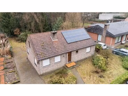 huis te koop in pulle met 4 slaapkamers