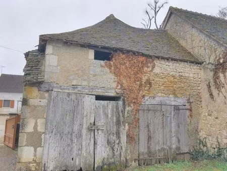 achat immeuble 95m² sauzelles 36220