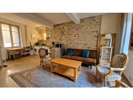 maison à vendre à siran (34210) - hérault