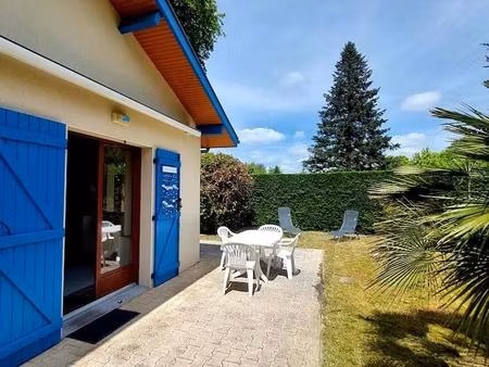 a vendre duplex 2 chambres