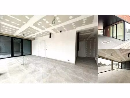 bureaux à vendre à gentseweg 41 desselgem (rbv25829)