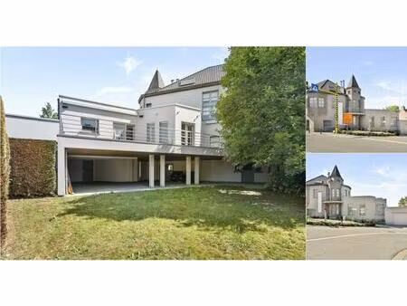 surface commerciale à vendre à kerkstraat 27 anzegem (rbv25825)