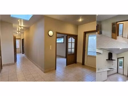 surface commerciale à louer à place émile royer 12 blaton (vbd86859)