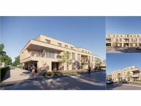 surface commerciale à vendre à eeklostraat 21 ertvelde (rbv26421)