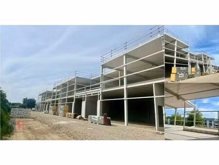 surface industrielle à vendre à stadsbeemd 1317 halen (rbv26038)