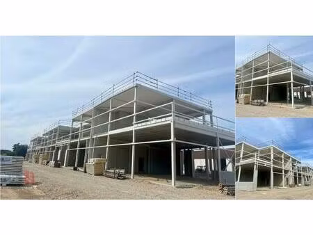 surface industrielle à vendre à stadsbeemd 1317 halen (rbv26041)