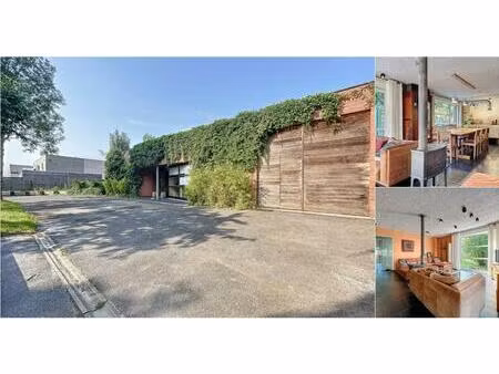 surface commerciale à vendre à 1ste jagersstraat 8 oostnieuwkerke (rbv25872)