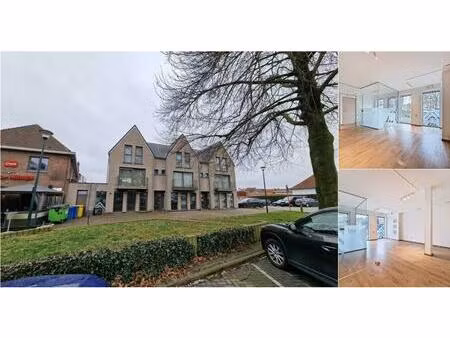 surface commerciale à vendre à zaventem (vbd86837)