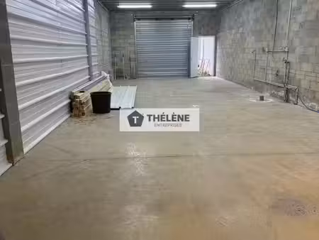 location local commercial marguerittes 30320 - - surface privée