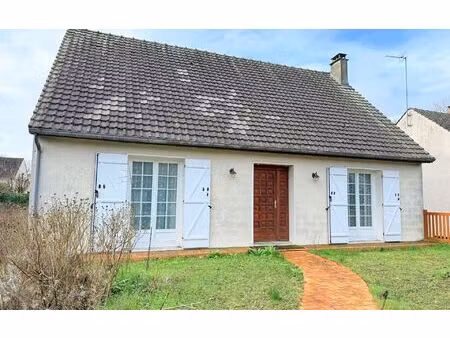 maison provins 83.58 m² t-4 à vendre  232 000 €