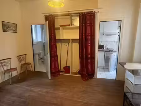 location appartement la rochelle 17000 - - surface privée