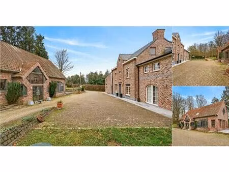 surface commerciale à vendre à cotthem 15 sint-lievens-houtem (rbv25842)