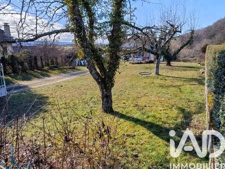 vente terrain 570 m²