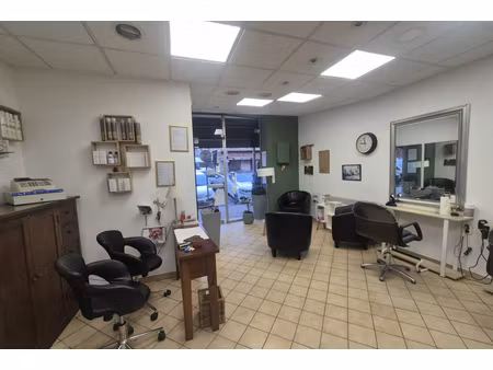 annonce commerce à vendre