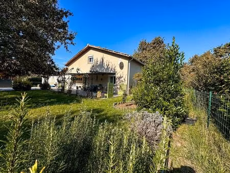 maison 5 pièces - saint julien en born